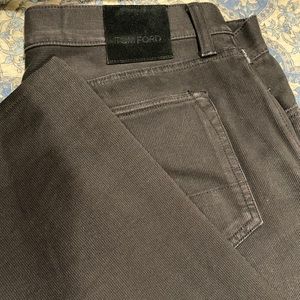 Tom Ford pants